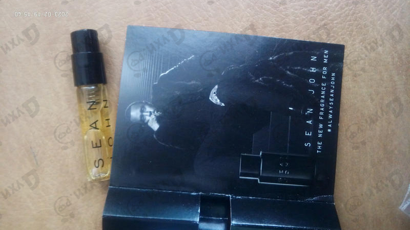 Духи Sean John от Sean John