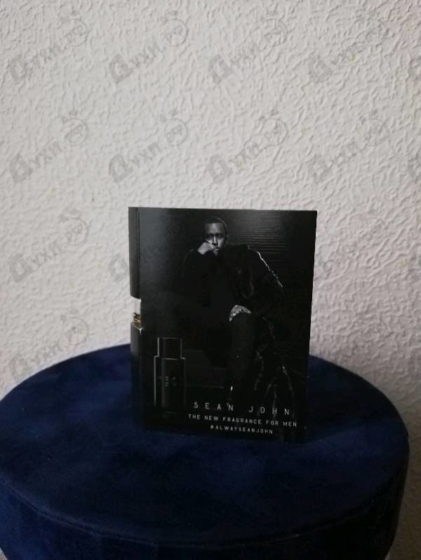 Духи Sean John от Sean John