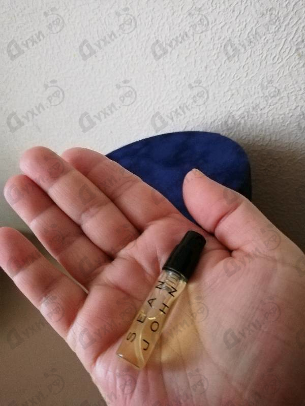 Отзыв Sean John Sean John