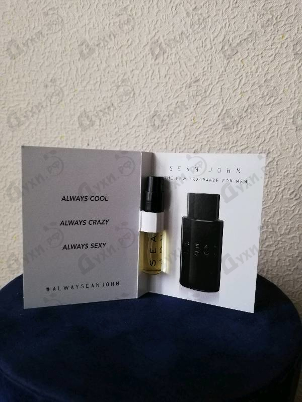 Парфюмерия Sean John от Sean John