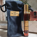 Отзыв Serge Dumonten Black Narcotique