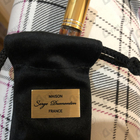 Духи Black Narcotique от Serge Dumonten