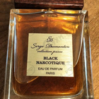Отзывы Serge Dumonten Black Narcotique