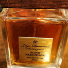 Духи Black Narcotique от Serge Dumonten
