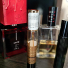 Духи Black Narcotique от Serge Dumonten