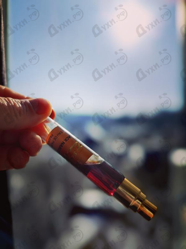 Отзывы Serge Dumonten Black Narcotique