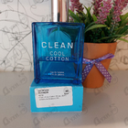 Парфюм Clean Cool Cotton