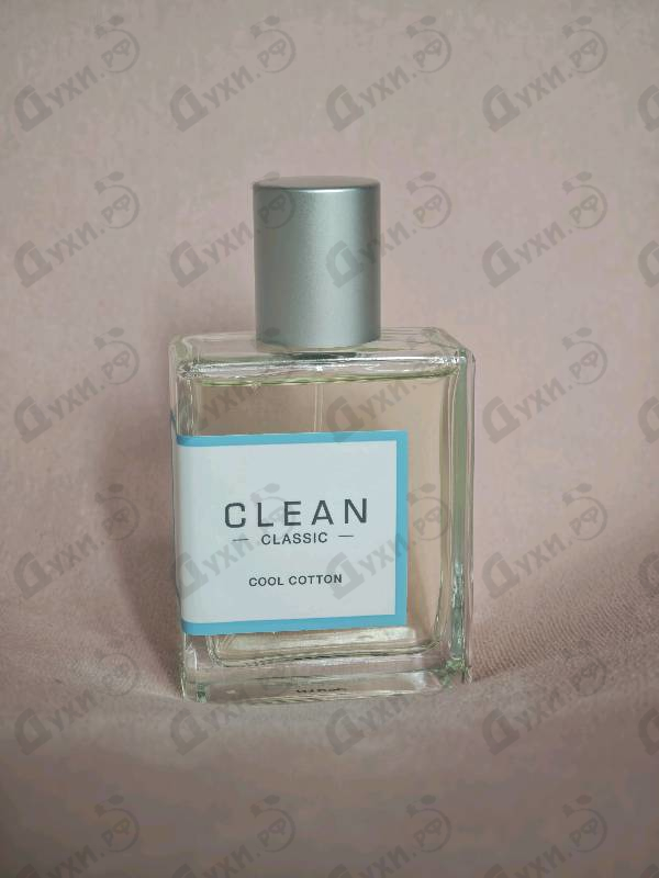 Отзывы Clean Cool Cotton