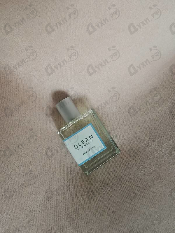 Купить Cool Cotton от Clean