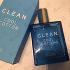 Духи Cool Cotton от Clean