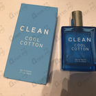 Отзыв Clean Cool Cotton