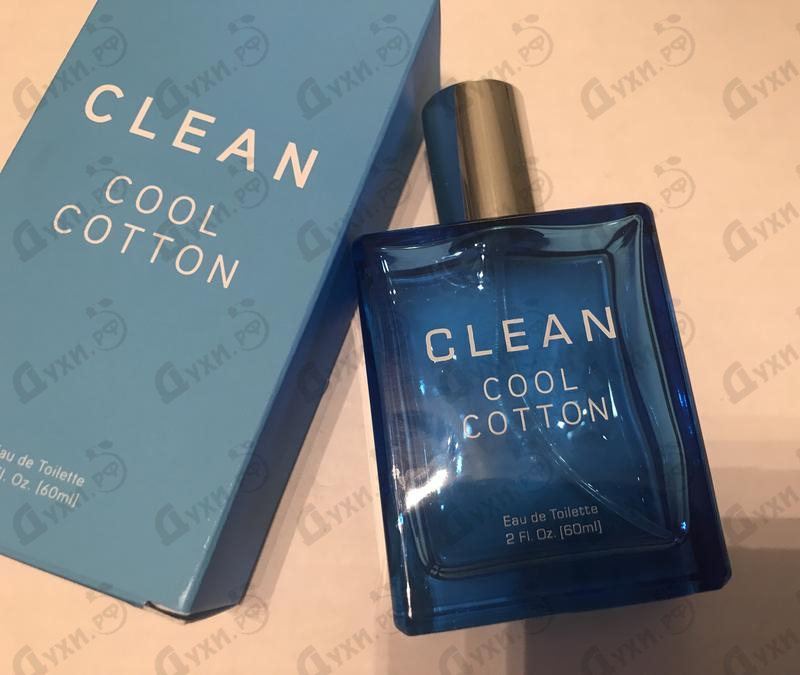 Отзыв Clean Cool Cotton