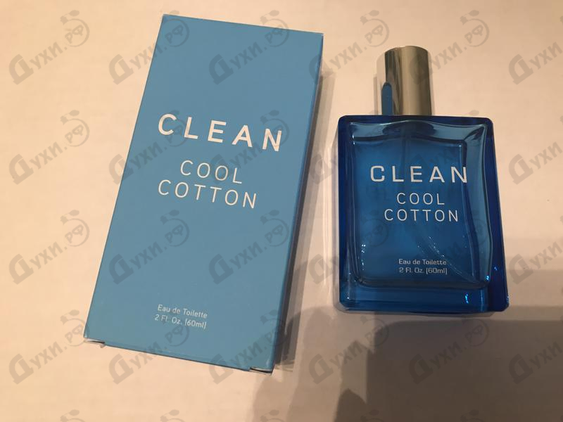 Отзыв Clean Cool Cotton