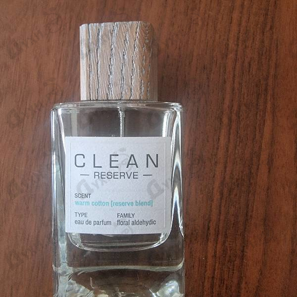 Купить Clean Clean Warm Cotton