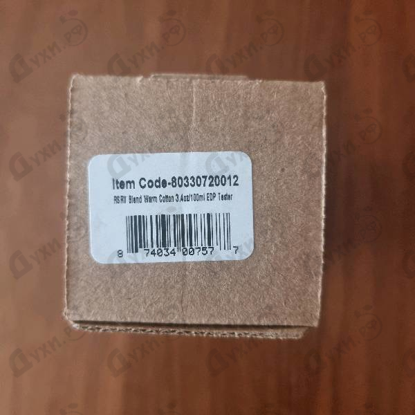 Купить Clean Warm Cotton от Clean