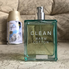 Отзыв Clean Clean Warm Cotton