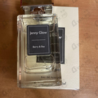 Духи Berry & Bay от Jenny Glow