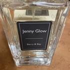 Отзыв Jenny Glow Berry & Bay