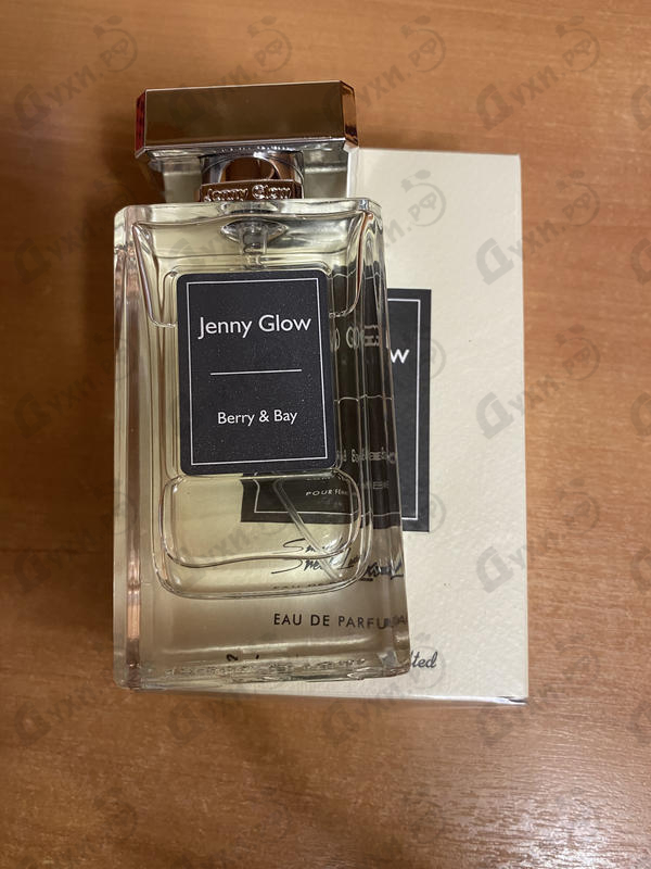 Купить Jenny Glow Berry & Bay