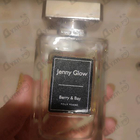 Отзыв Jenny Glow Berry & Bay