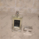 Духи Berry & Bay от Jenny Glow