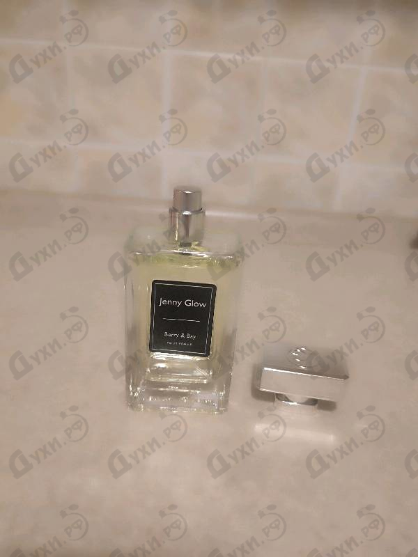 Купить Berry & Bay от Jenny Glow