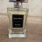 Духи Berry & Bay от Jenny Glow
