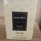 Отзывы Jenny Glow Berry & Bay