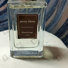 Духи Berry & Bay от Jenny Glow