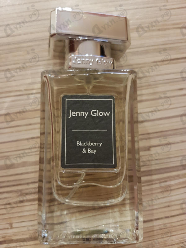 Купить Jenny Glow Blackberry & Bay