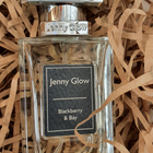 Отзыв Jenny Glow Berry & Bay