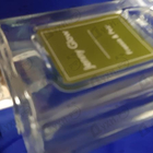 Духи Freesia & Pear от Jenny Glow