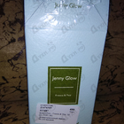 Отзывы Jenny Glow Freesia & Pear