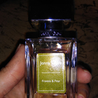 Отзыв Jenny Glow Freesia & Pear