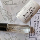 Отзыв Jenny Glow Freesia & Pear