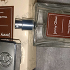 Духи Wood & Sage от Jenny Glow