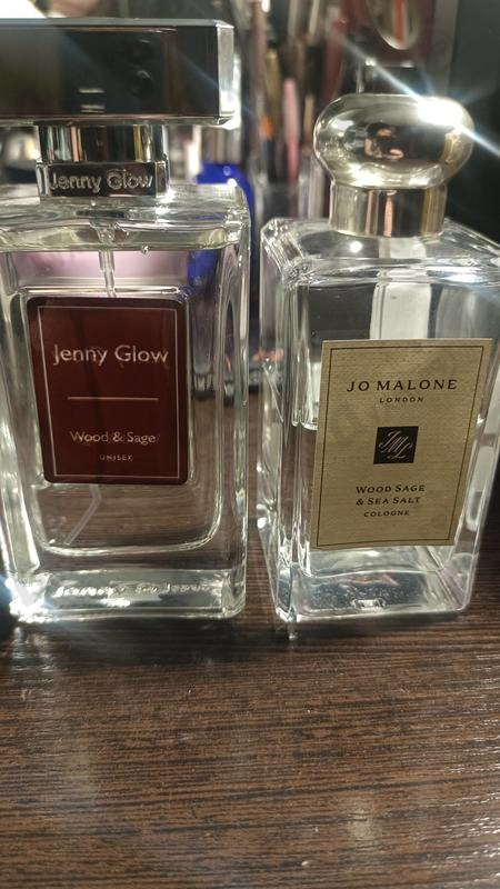 Купить Wood & Sage от Jenny Glow
