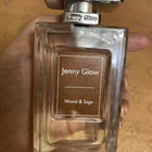 Отзыв Jenny Glow Wood & Sage
