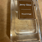 Духи Wood & Sage от Jenny Glow