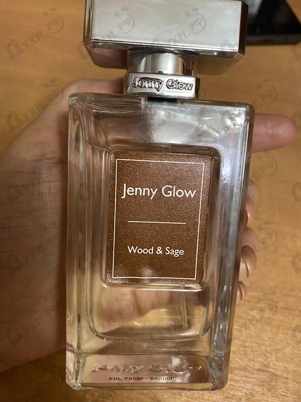 Отзывы Jenny Glow Wood & Sage