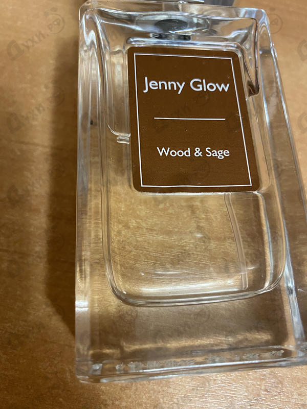 Отзывы Jenny Glow Wood & Sage