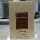 Отзыв Jenny Glow Wood & Sage