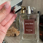 Парфюм Jenny Glow Wood & Sage