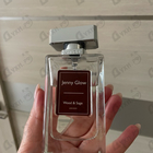 Духи Wood & Sage от Jenny Glow
