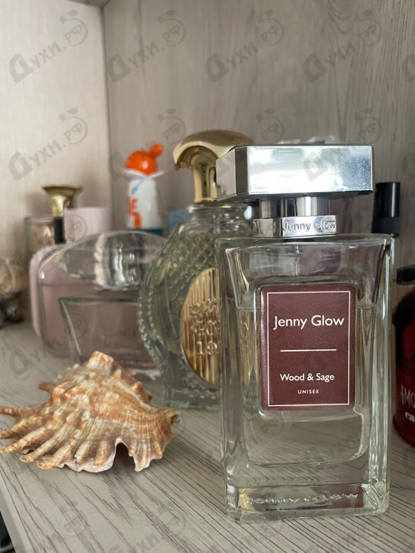 Отзывы Jenny Glow Wood & Sage