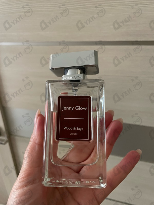 Парфюмерия Jenny Glow Wood & Sage