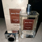 Отзыв Jenny Glow Wood & Sage