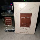 Парфюм Jenny Glow Wood & Sage