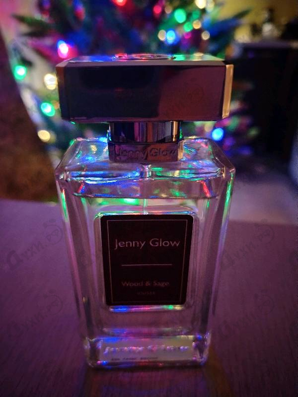 Отзывы Jenny Glow Wood & Sage