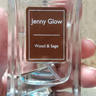 Духи Wood & Sage от Jenny Glow